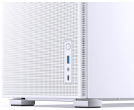 Jonsbo D31 MESH White - 1132885 - zdjęcie 8